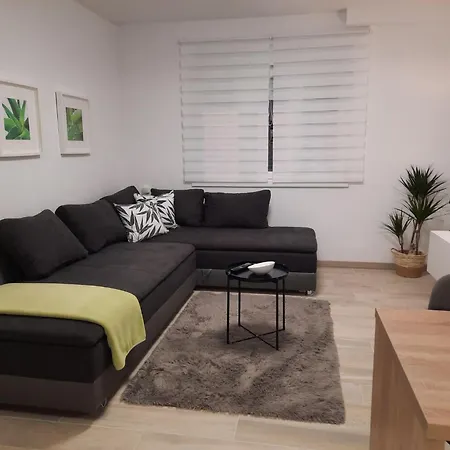Apartment Nives By Interhome