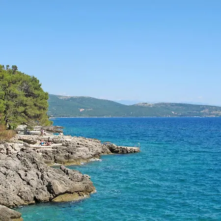 Nives By Interhome * Krk Town