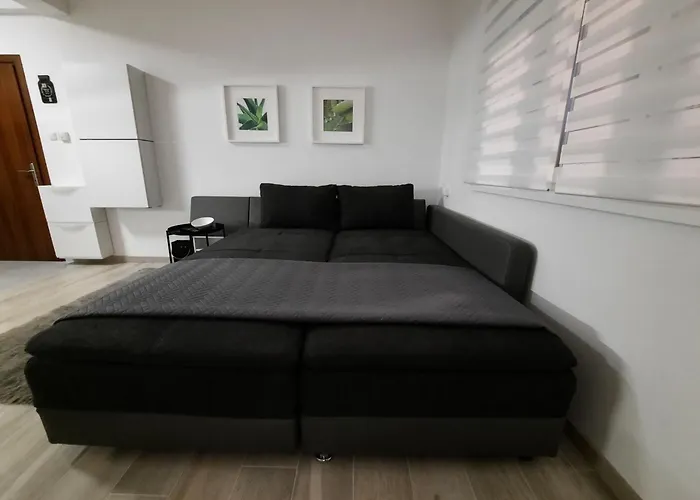 Nives By Interhome Apartment Krk Town