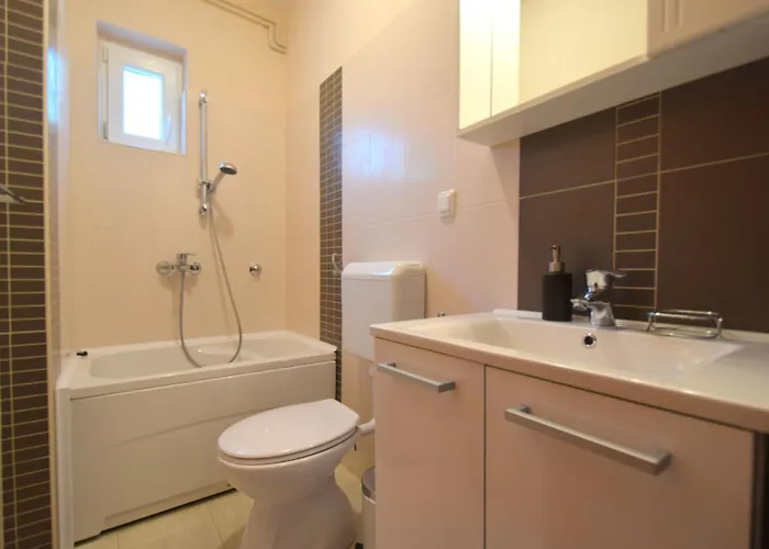 Apartment Nives By Interhome Krk Town