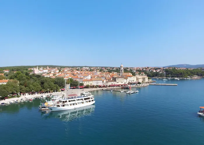 Nives By Interhome * Krk Town