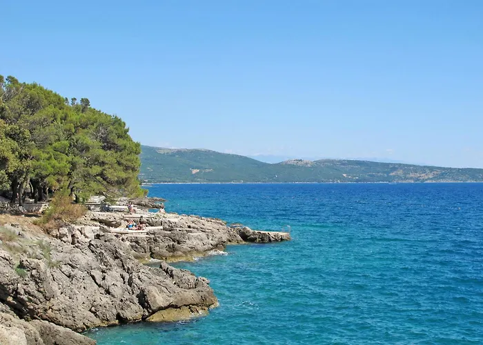 Nives By Interhome * Krk Town