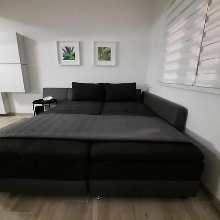 Nives By Interhome Apartman Krk Town