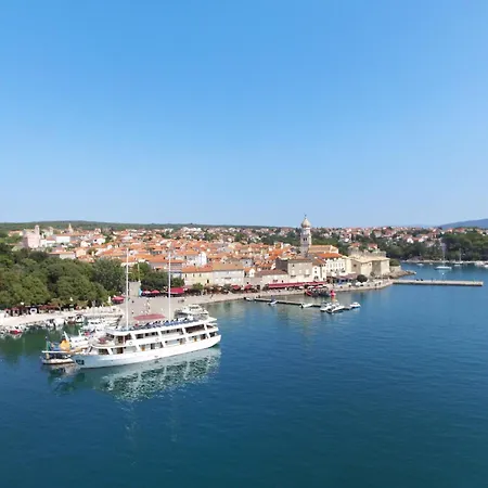 Nives By Interhome * Krk Town