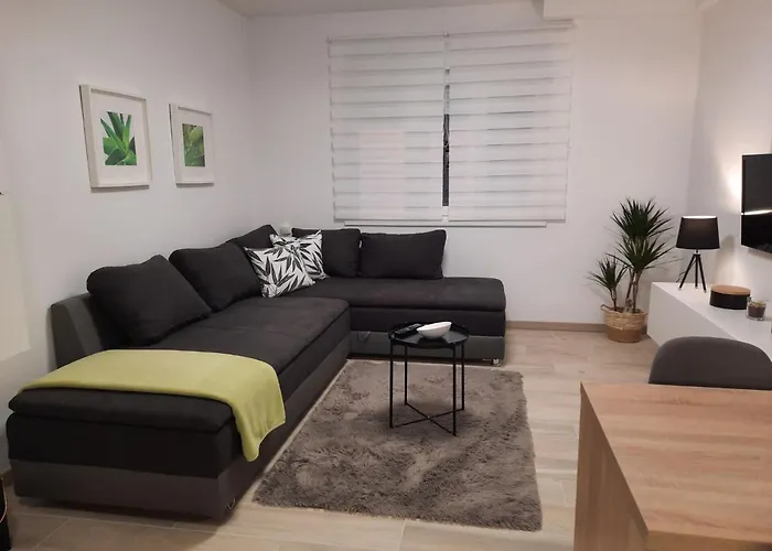 Apartman Nives By Interhome