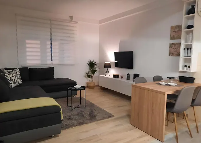 Nives By Interhome Krk Town