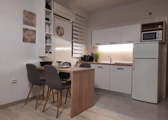 Nives By Interhome Apartman