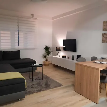 Nives By Interhome Krk Town